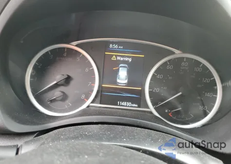 2019 Nissan Sentra S from USA, damaged, VIN 3N1AB7APXKL603825